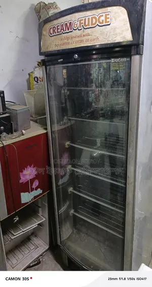 500 Liter Cold Drinks Fridge for Sale