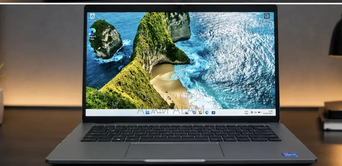 Laptop Dell Latitude 5420 8GB Intel Core i5 SSD 256GB