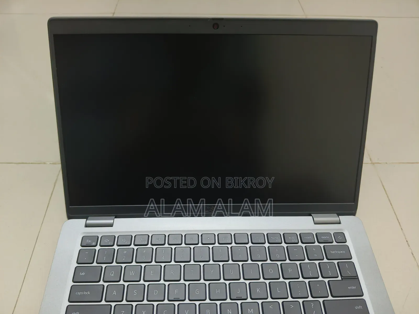 Laptop Dell Latitude 5420 8GB Intel Core i5 SSD 256GB