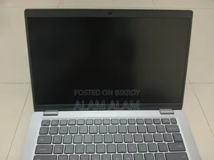 Laptop Dell Latitude 5420 8GB Intel Core i5 SSD 256GB