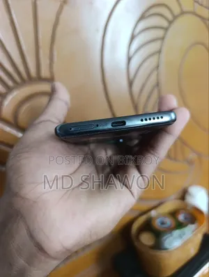 Xiaomi Redmi Note 14 Pro 256 GB Black