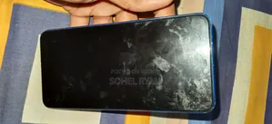 Xiaomi Redmi Note 6 Pro 64 GB Blue