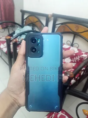 Realme 9i 128 GB Blue