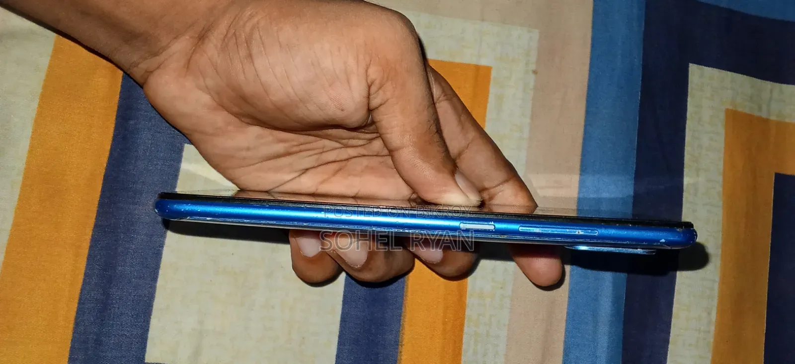 Xiaomi Redmi Note 6 Pro 64 GB Blue