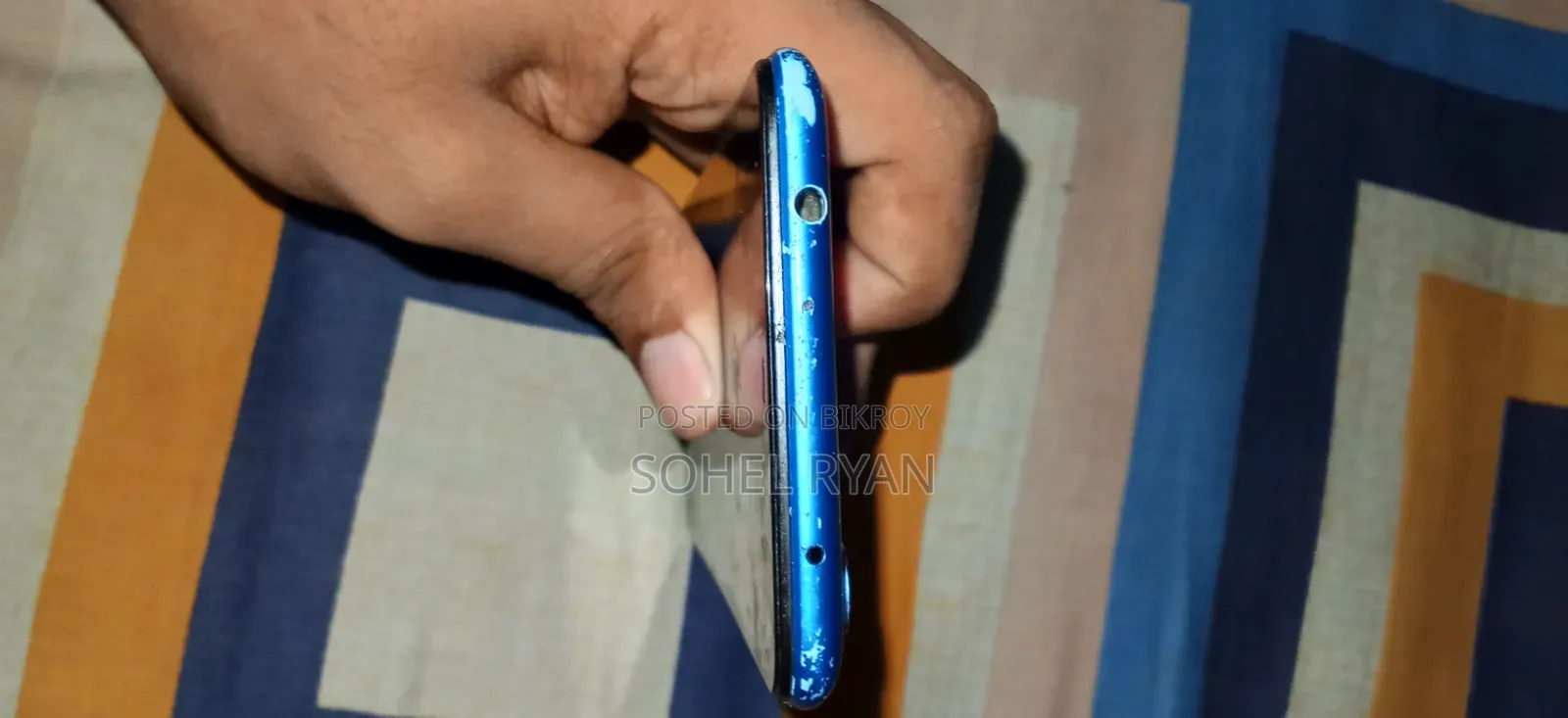 Xiaomi Redmi Note 6 Pro 64 GB Blue