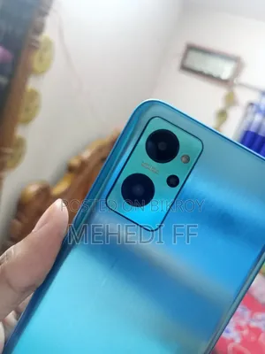Realme 9i 128 GB Blue