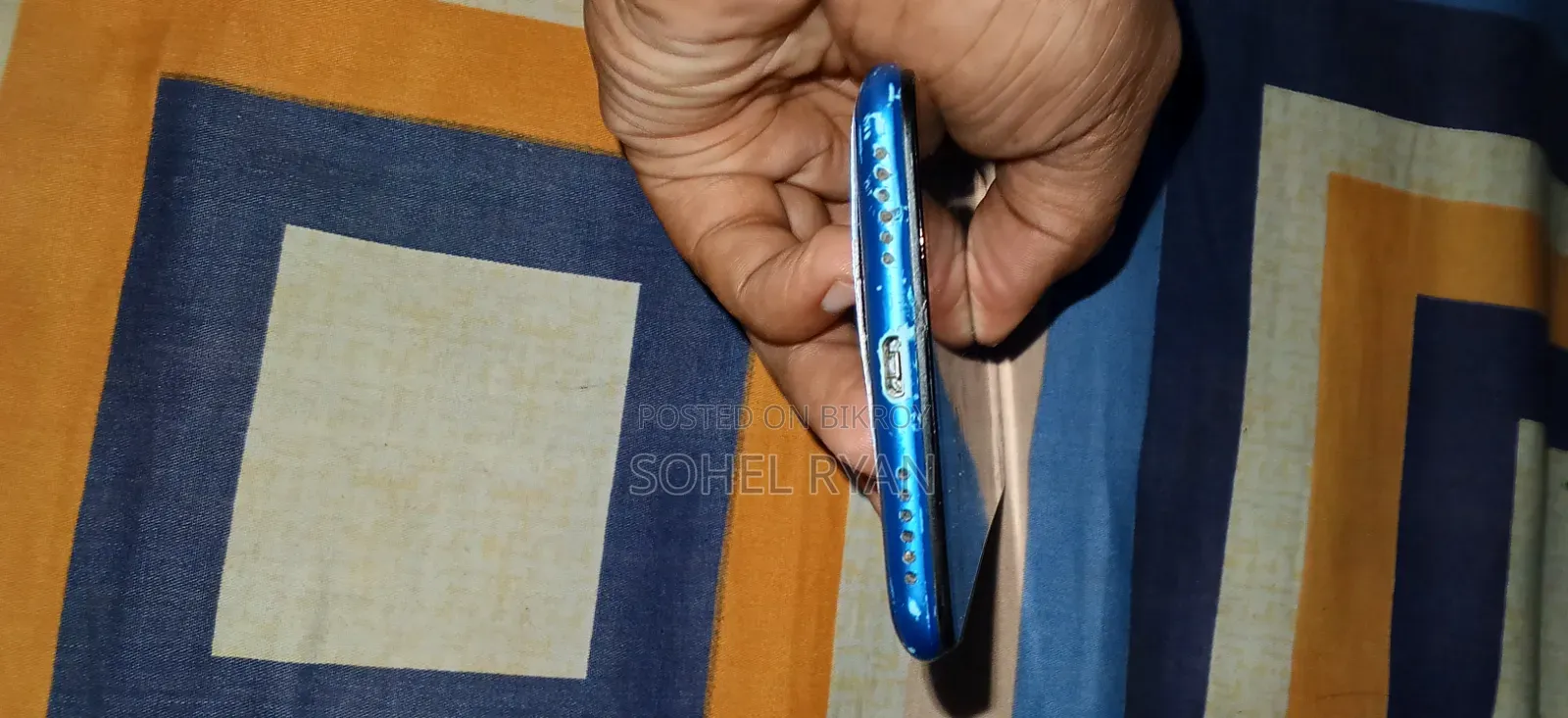 Xiaomi Redmi Note 6 Pro 64 GB Blue