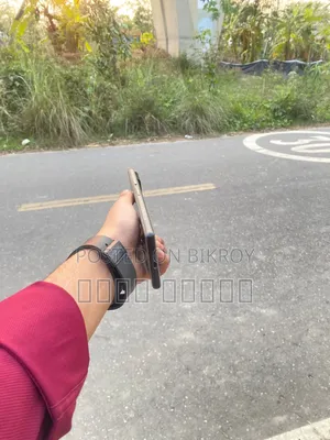 গুগল পিক্সেল ৬ ২৫৬ জিবি ব্ল্যাক