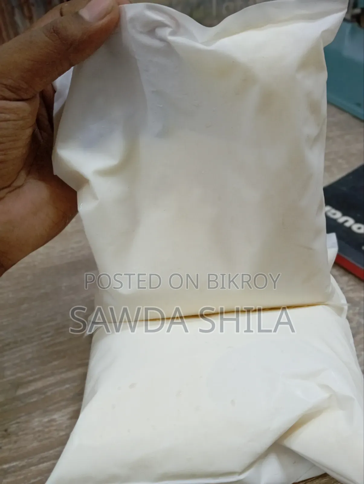 Cow Milk