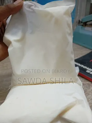 Cow Milk