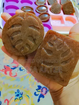 Uptan Soap Bar