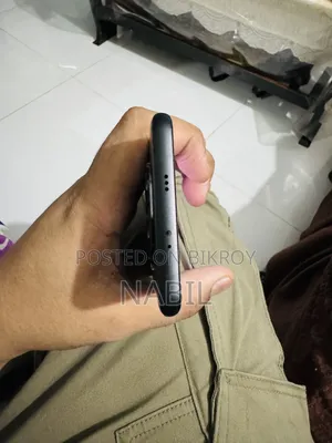 Xiaomi Redmi Note 15 128 GB Black