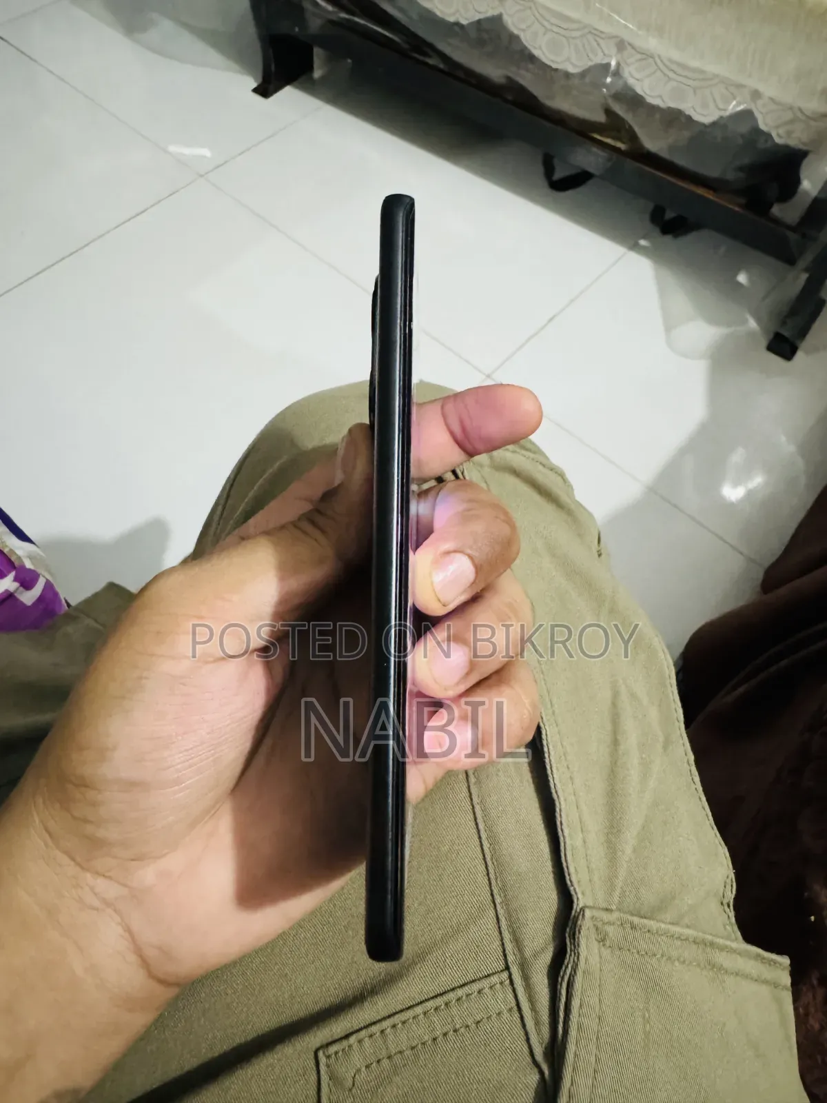 Xiaomi Redmi Note 15 128 GB Black