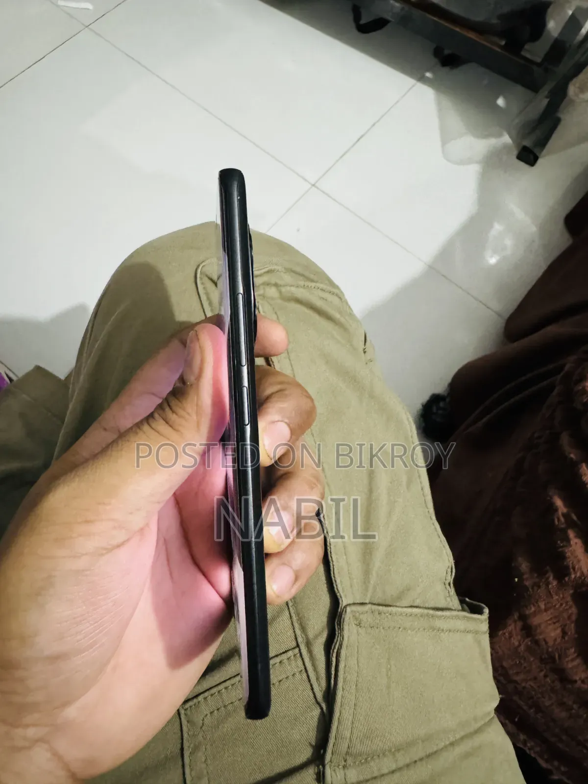 Xiaomi Redmi Note 15 128 GB Black