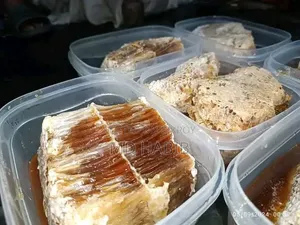 Natural Honey