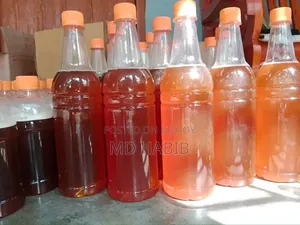 Natural Honey
