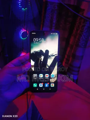 Tecno Spark Go 2023 64 GB Blue