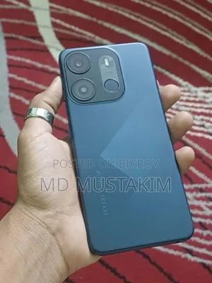 Tecno Spark Go 2023 64 GB Blue