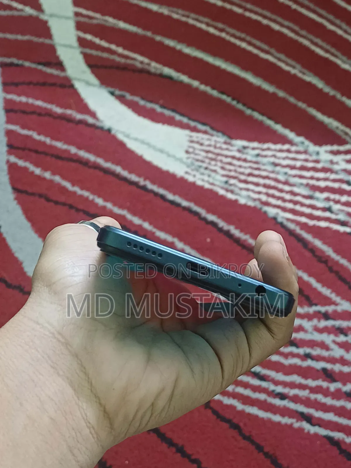 Tecno Spark Go 2023 64 GB Blue