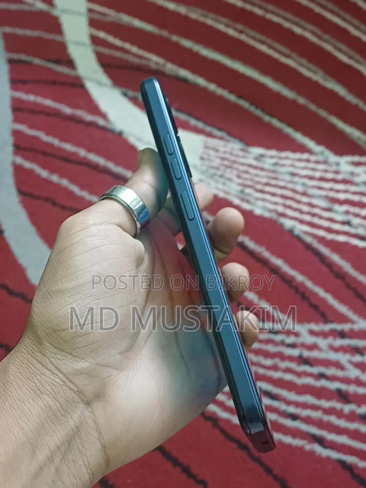 Tecno Spark Go 2023 64 GB Blue