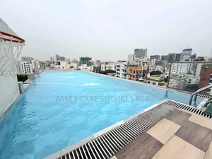 3-Bedroom Apartment in Banani for Rent