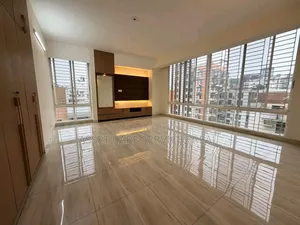 3-Bedroom Apartment in Banani for Rent