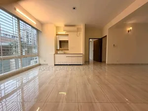3-Bedroom Apartment in Banani for Rent