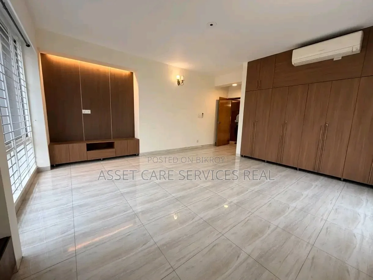 3-Bedroom Apartment in Banani for Rent