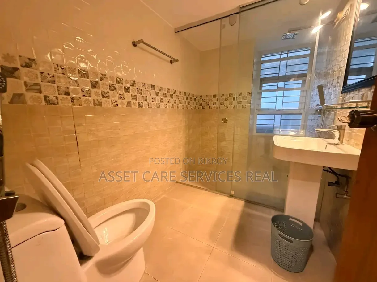3-Bedroom Apartment in Banani for Rent
