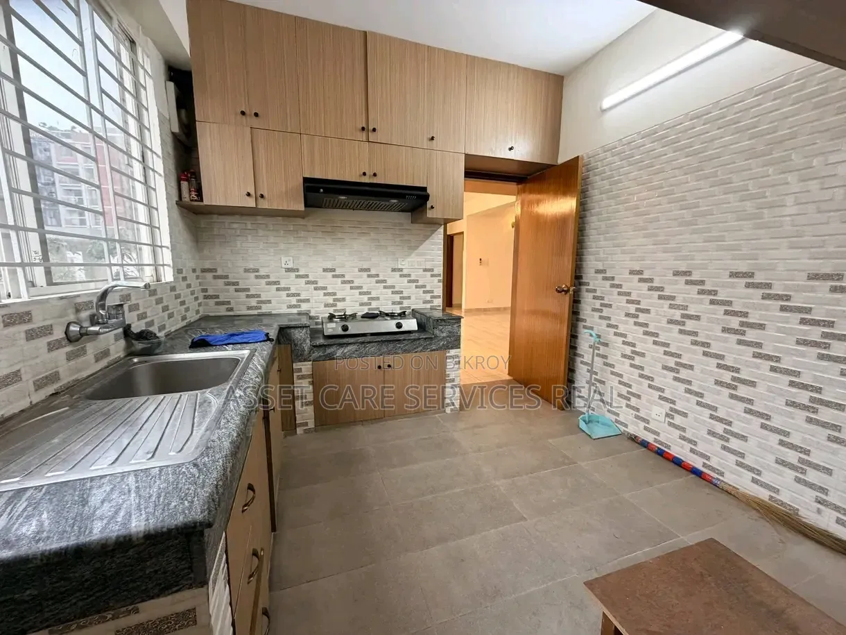 3-Bedroom Apartment in Banani for Rent