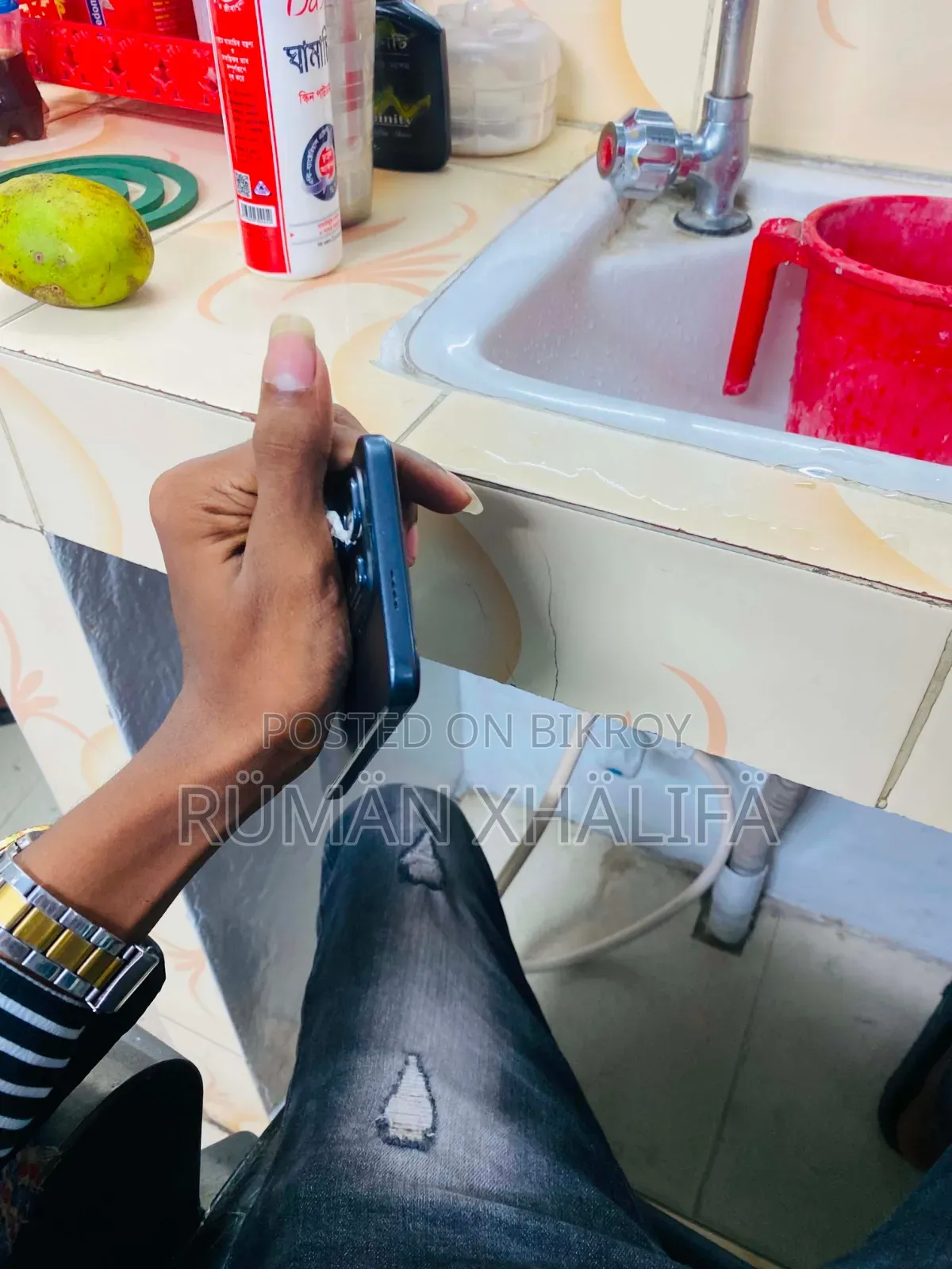 ইনফিনিক্স হট ৫০আই ১২৮ জিবি ব্ল্যাক