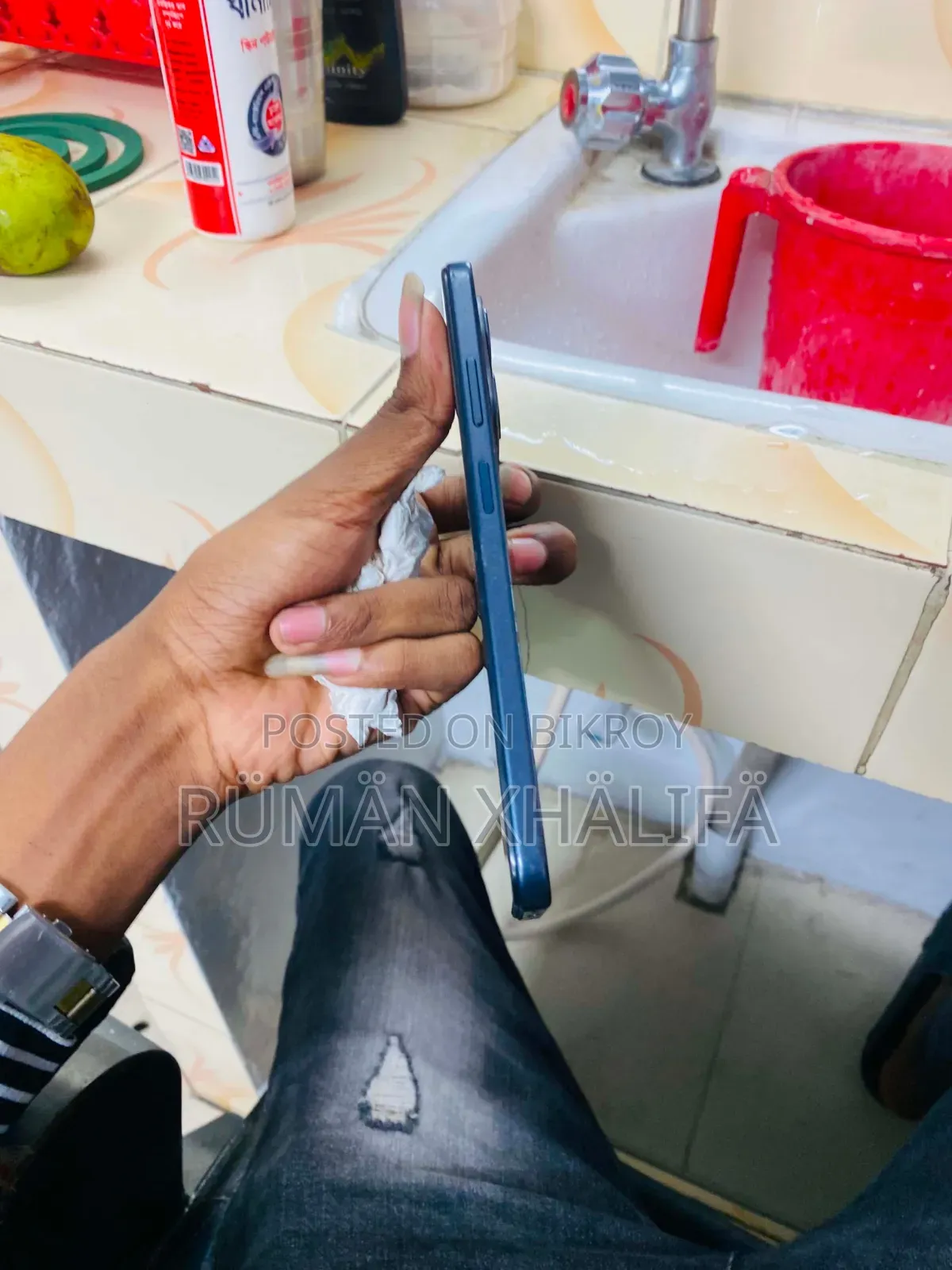 ইনফিনিক্স হট ৫০আই ১২৮ জিবি ব্ল্যাক