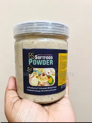 বার্ড ফুড এন্ড এক্সেসরিজ