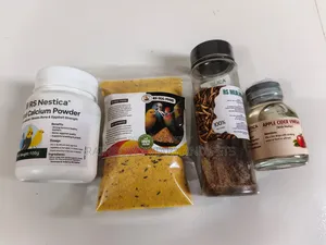 বার্ড ফুড এন্ড এক্সেসরিজ