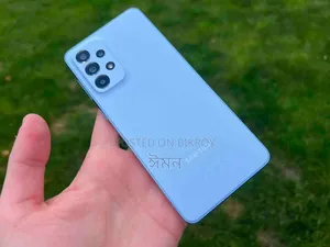 Samsung Galaxy A33 5G 128 GB