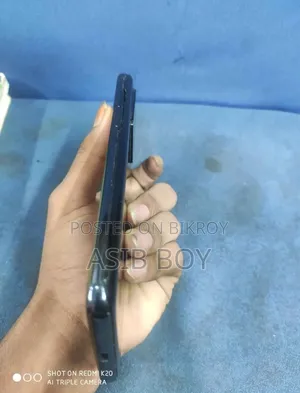 Samsung Galaxy S20 Ultra 128 GB Black