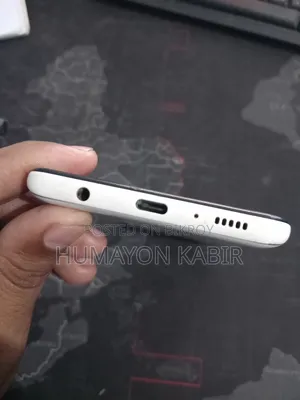Samsung Galaxy A21s 32 GB White