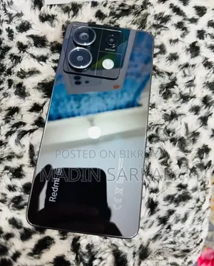 Xiaomi Redmi Note 13 Pro 256 GB Black