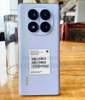 Xiaomi Redmi Note 14 Pro 256 GB Blue