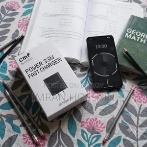 Nothing CMF Phone Original Charger 100%