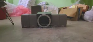 Microlab Home Theatre