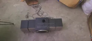 Microlab Home Theatre