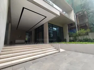 7-bedroom Penthouse in Baridhara for Rent