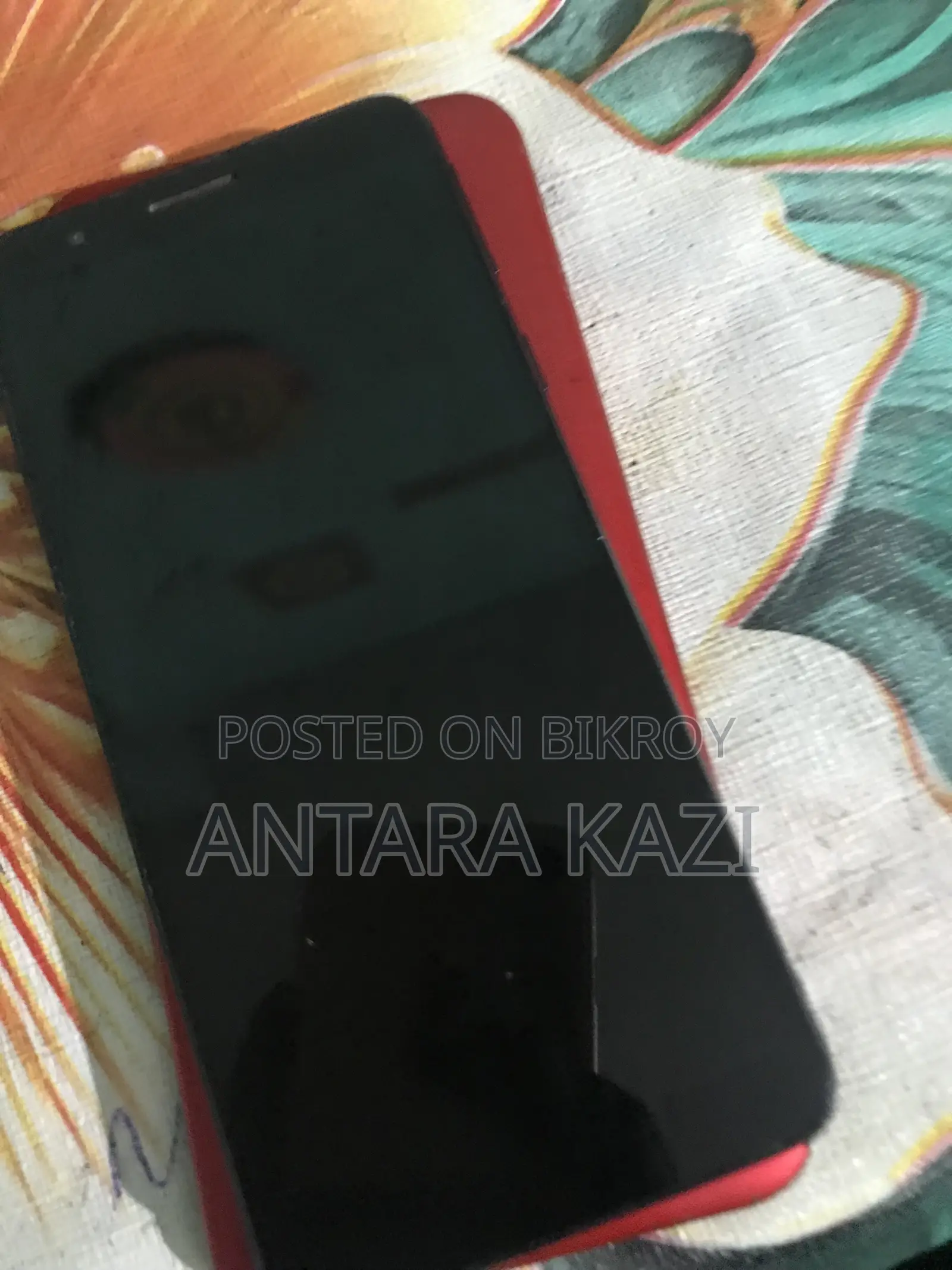 Samsung Galaxy M01 32 GB Black