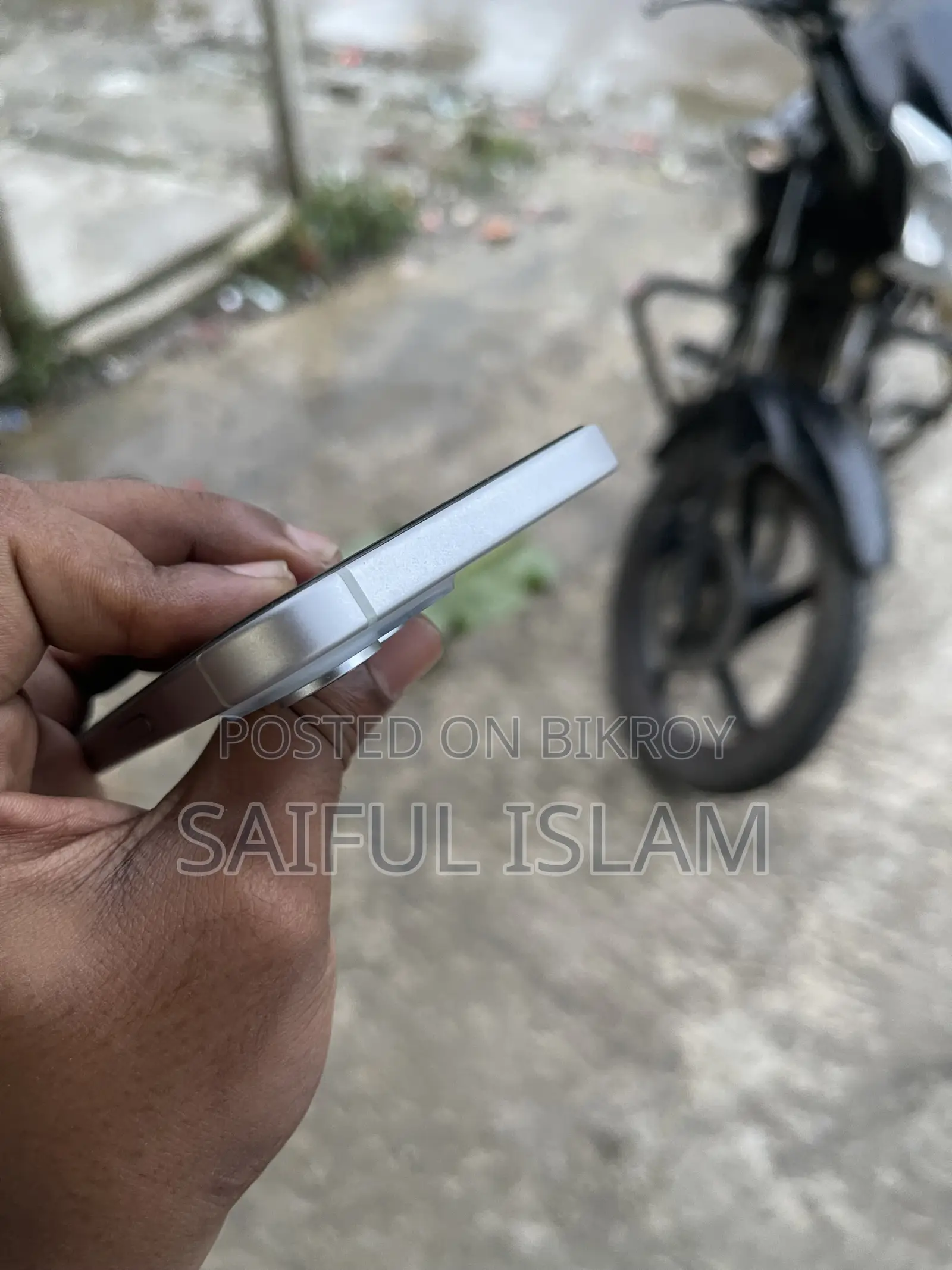 Apple iPhone 15 128 GB Blue