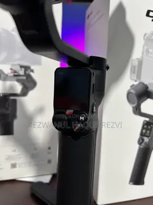 DJI RS3 Mini Gimbal