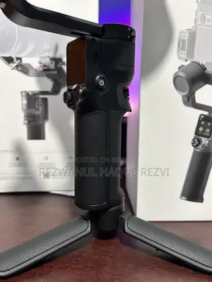 DJI RS3 Mini Gimbal