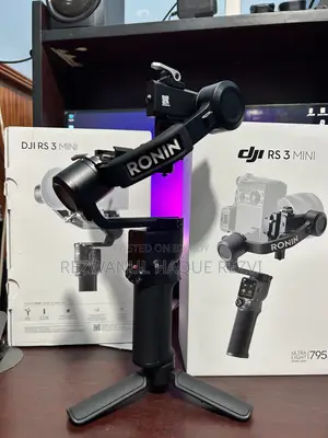 DJI RS3 Mini Gimbal