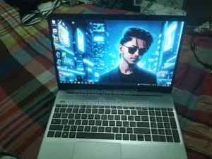 ল্যাপটপ এইচপি ২৫৫ জি৮ ৮জিবি এএমডি এসএসডি ২৫৬জিবি