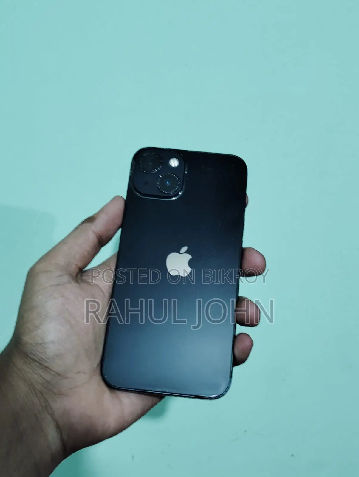 Apple iPhone 13 128 GB Blue